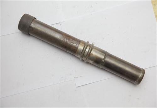 大理承插式声测管