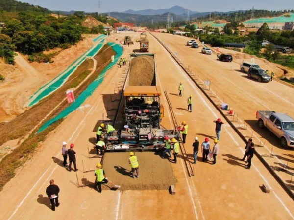 大理高速公路