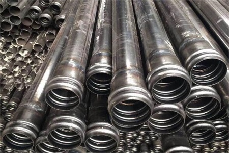 大理声测管是一种工程建筑材料
